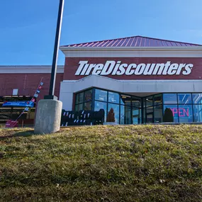 Bild von Tire Discounters