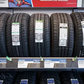 Bild von Tire Discounters