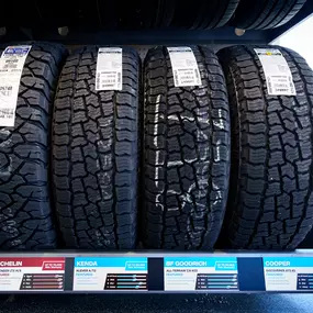 Bild von Tire Discounters