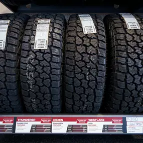 Bild von Tire Discounters