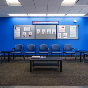 Bild von Tire Discounters