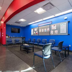 Bild von Tire Discounters