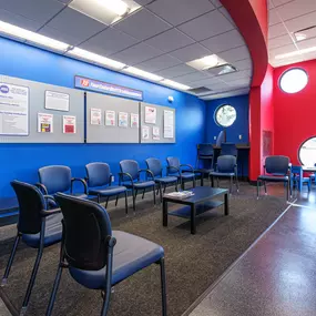 Bild von Tire Discounters