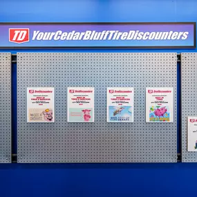 Bild von Tire Discounters