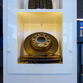 Bild von Tire Discounters