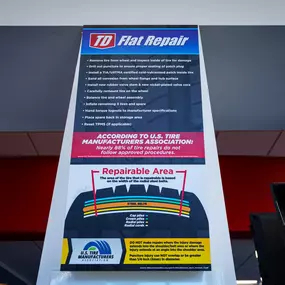 Bild von Tire Discounters