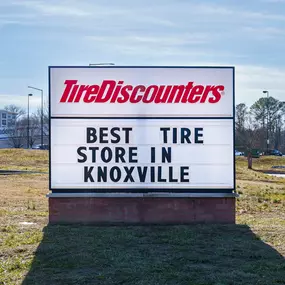 Bild von Tire Discounters