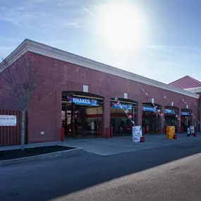 Bild von Tire Discounters