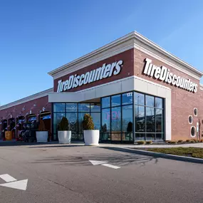 Bild von Tire Discounters