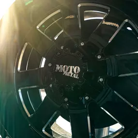 Bild von Tire Discounters
