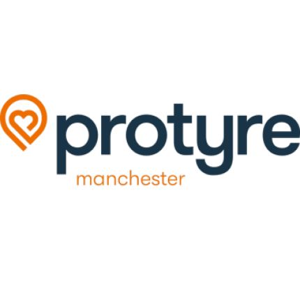 Logo da Protyre Truck Manchester