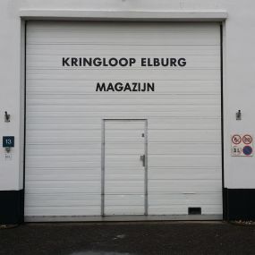 Kringloopwinkel Elburg