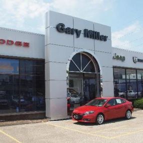 Gary Miller Chrysler Dodge Jeep Ram | New and Used Vehicles For Sale Near Erie, PA