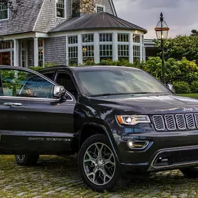 Jeep Grand Cherokee for Sale in Erie PA