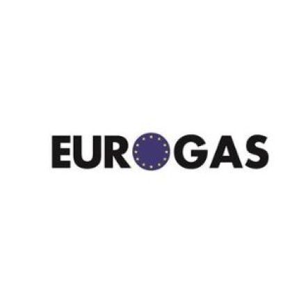 Logotyp från Eurogas Snc
