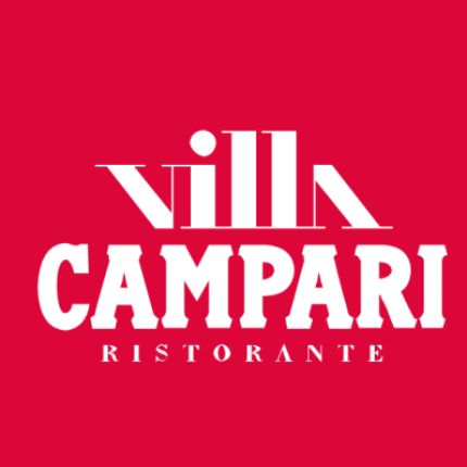 Logo from Villa Campari