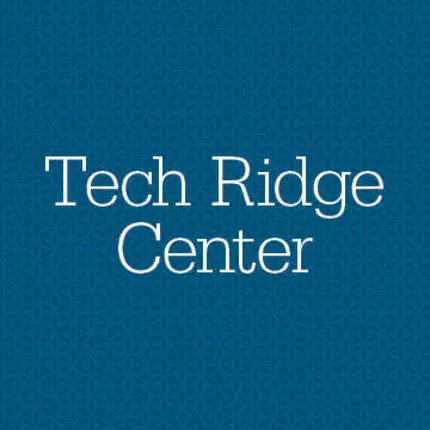 Logotipo de Tech Ridge Center