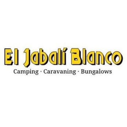 Logo de Camping El Jabalí Blanco