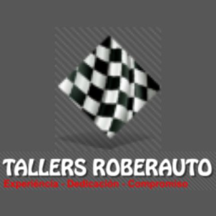 Logotipo de Roberauto - Taller Mecánico