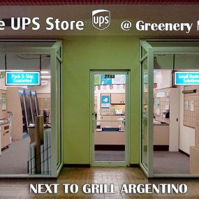 Bild von The UPS Store