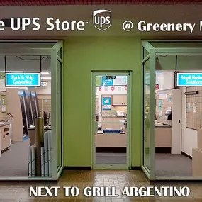 Bild von The UPS Store