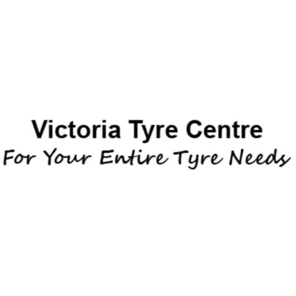 Λογότυπο από Victoria Tyre Centre