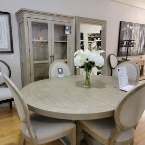 Shop our dining room collections