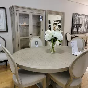 Shop our dining room collections