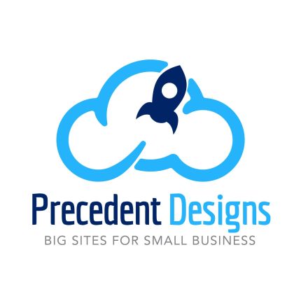 Logo de Precedent Designs