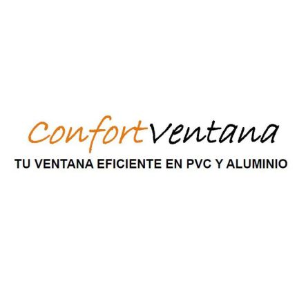 Logo fra Confortventana