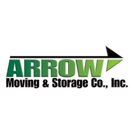 Logo da Arrow Moving & Storage