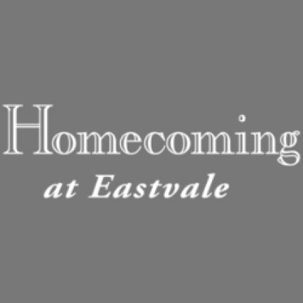 Logo van Homecoming at Eastvale
