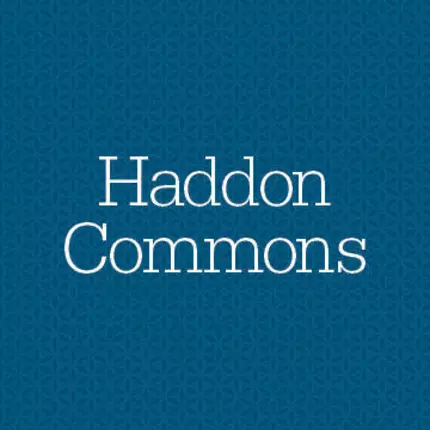 Logo fra Haddon Commons