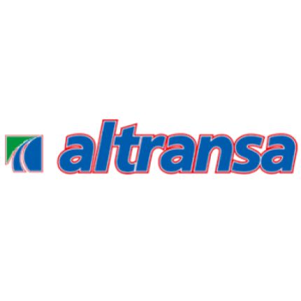Logo de Altransa