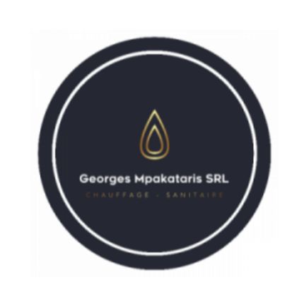 Logo od Georges Mpakataris srl