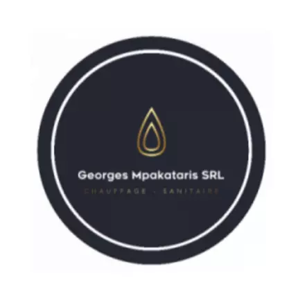 Logotyp från Georges Mpakataris srl