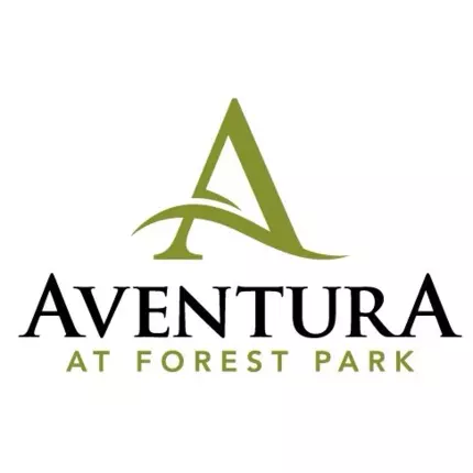 Logotipo de Aventura at Forest Park