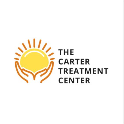 Logo de The Carter Treatment Center