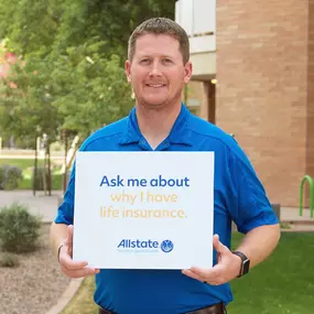 Bild von Thurman Lynch: Allstate Insurance