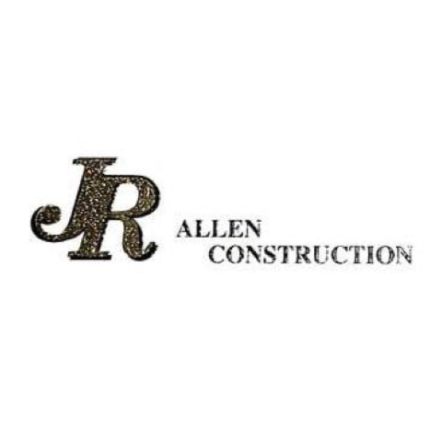 Logo from JR Allen Construction