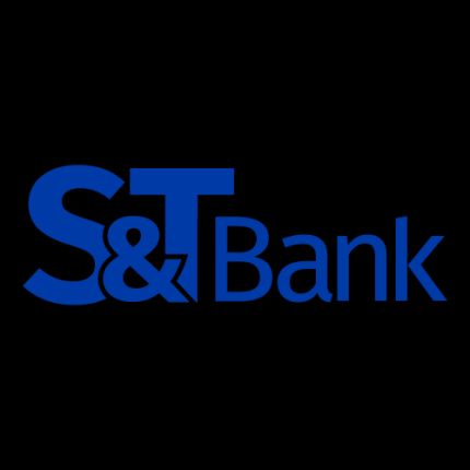 Logotyp från S&T Bank