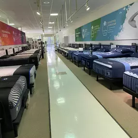 Shop our selection of mattresses