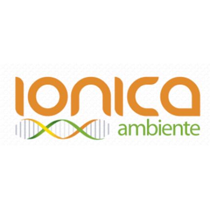 Logo fra Ionica Ambiente