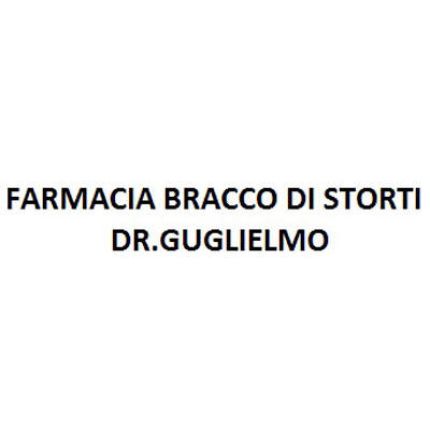 Logo de Farmacia Bracco