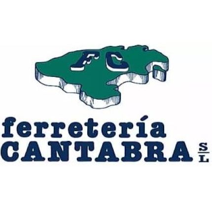 Logo da Ferretería Cántabra