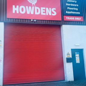 Bild von Howdens - Morley