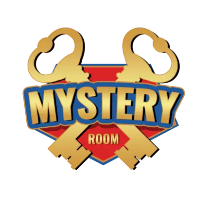 Logo from All In Adventures Escape Rooms- CLOSED