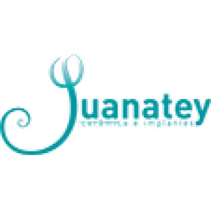 Logotyp från Laboratorio Juanatey