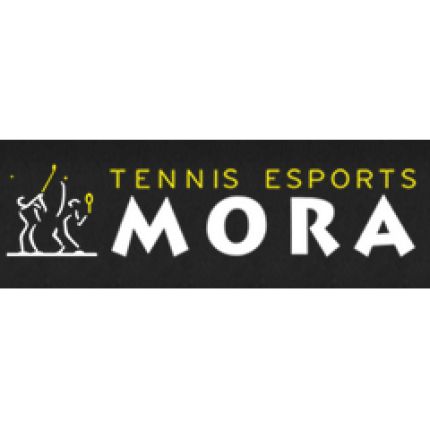 Λογότυπο από Tenis Mora