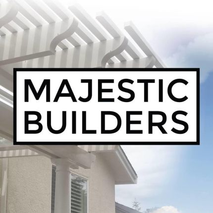 Logo od Majestic Builders